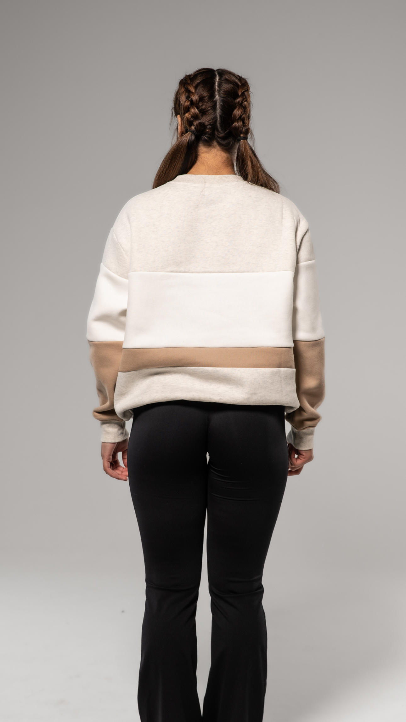 Sunday Jumper - Crew Neck