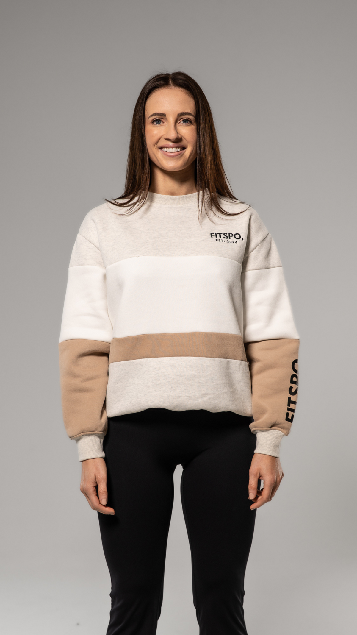 Sunday Jumper - Crew Neck