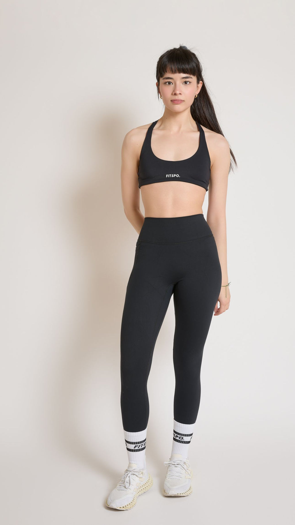 Performance tights