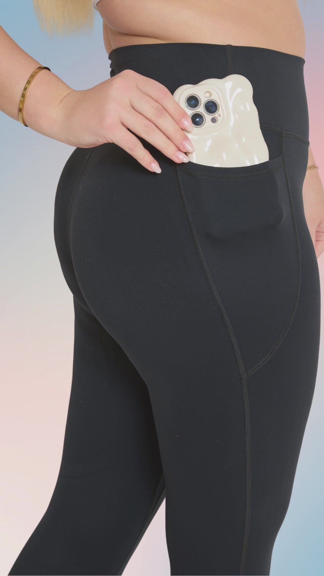Performance tights
